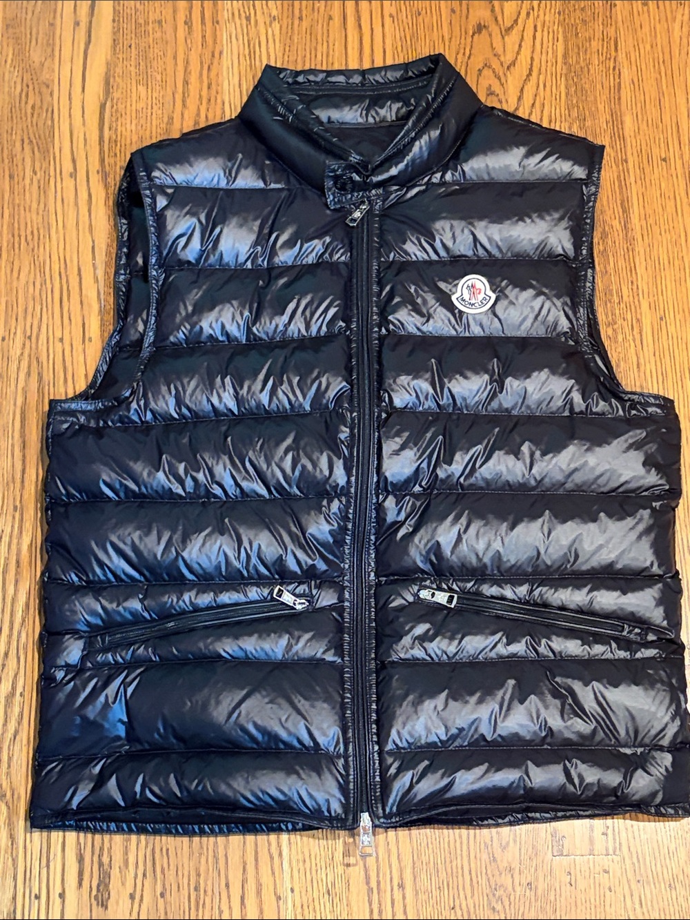 Moncler  Vest